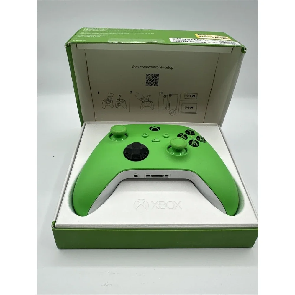Microsoft xbox velocity